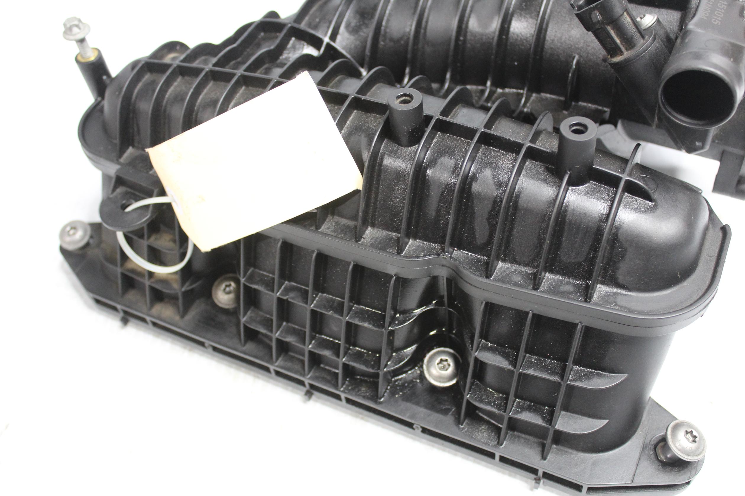 Porsche 95B Macan 3.0L Petrol CTMA Intake Manifold 94611001663, 9461100166 - Image 18