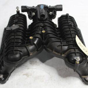 Porsche 95B Macan 3.0L Petrol CTMA Intake Manifold 94611001663, 9461100166 - Image 3