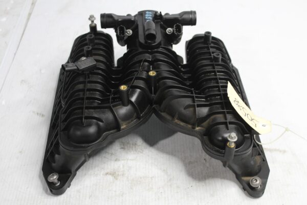 Porsche 95B Macan 3.0L Petrol CTMA Intake Manifold 94611001663, 9461100166