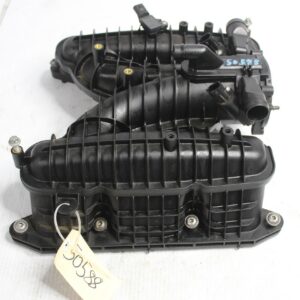 Porsche 95B Macan 3.0L Petrol CTMA Intake Manifold 94611001663, 9461100166 - Image 4
