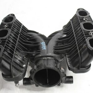 Porsche 95B Macan 3.0L Petrol CTMA Intake Manifold 94611001663, 9461100166 - Image 5