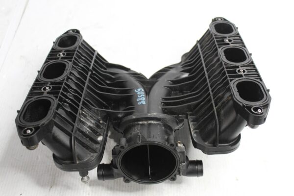 Porsche 95B Macan 3.0L Petrol CTMA Intake Manifold 94611001663, 9461100166