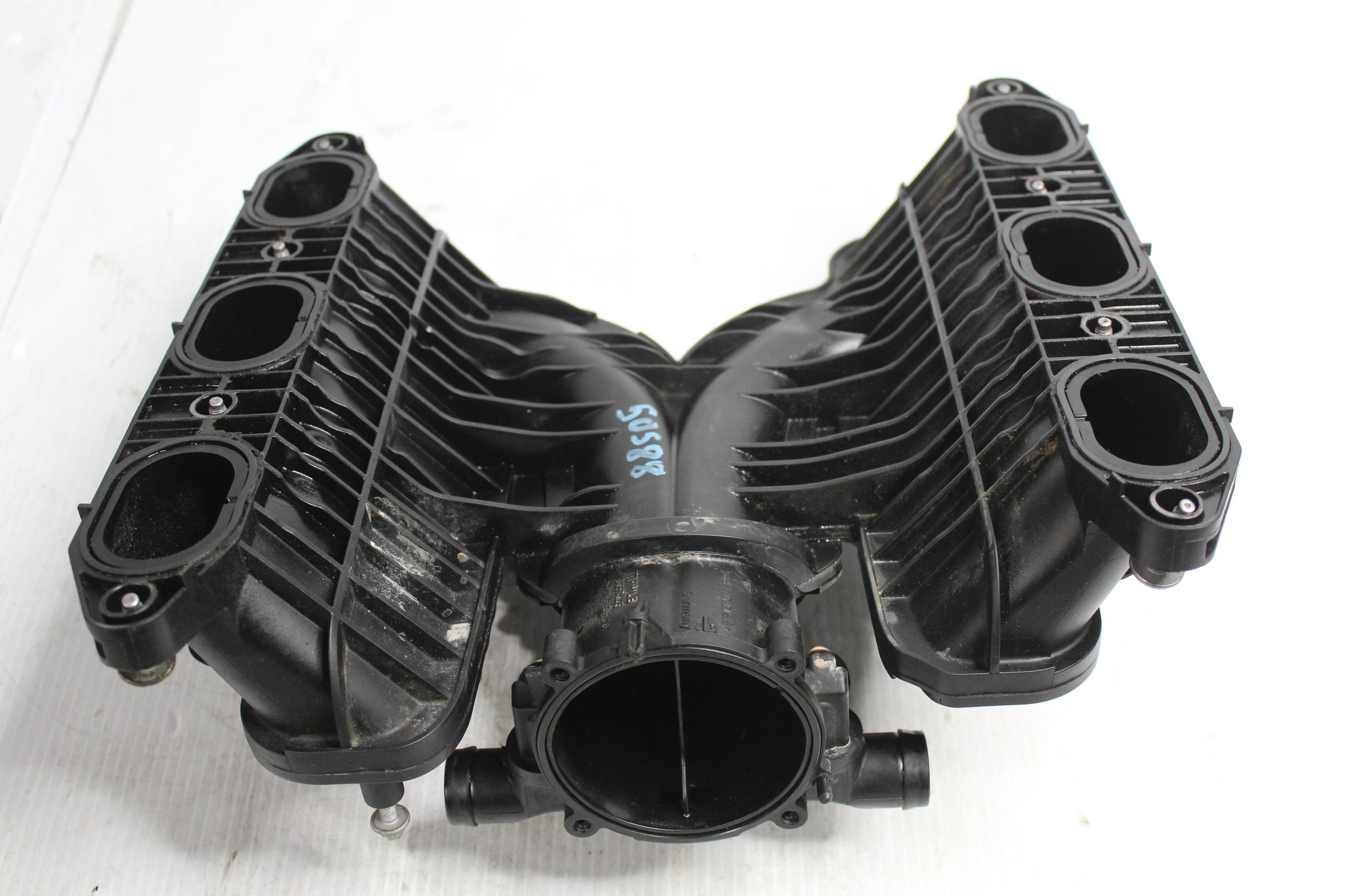 Porsche 95B Macan 3.0L Petrol CTMA Intake Manifold 94611001663, 9461100166 - Image 5