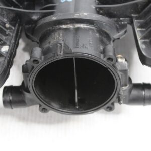 Porsche 95B Macan 3.0L Petrol CTMA Intake Manifold 94611001663, 9461100166 - Image 6