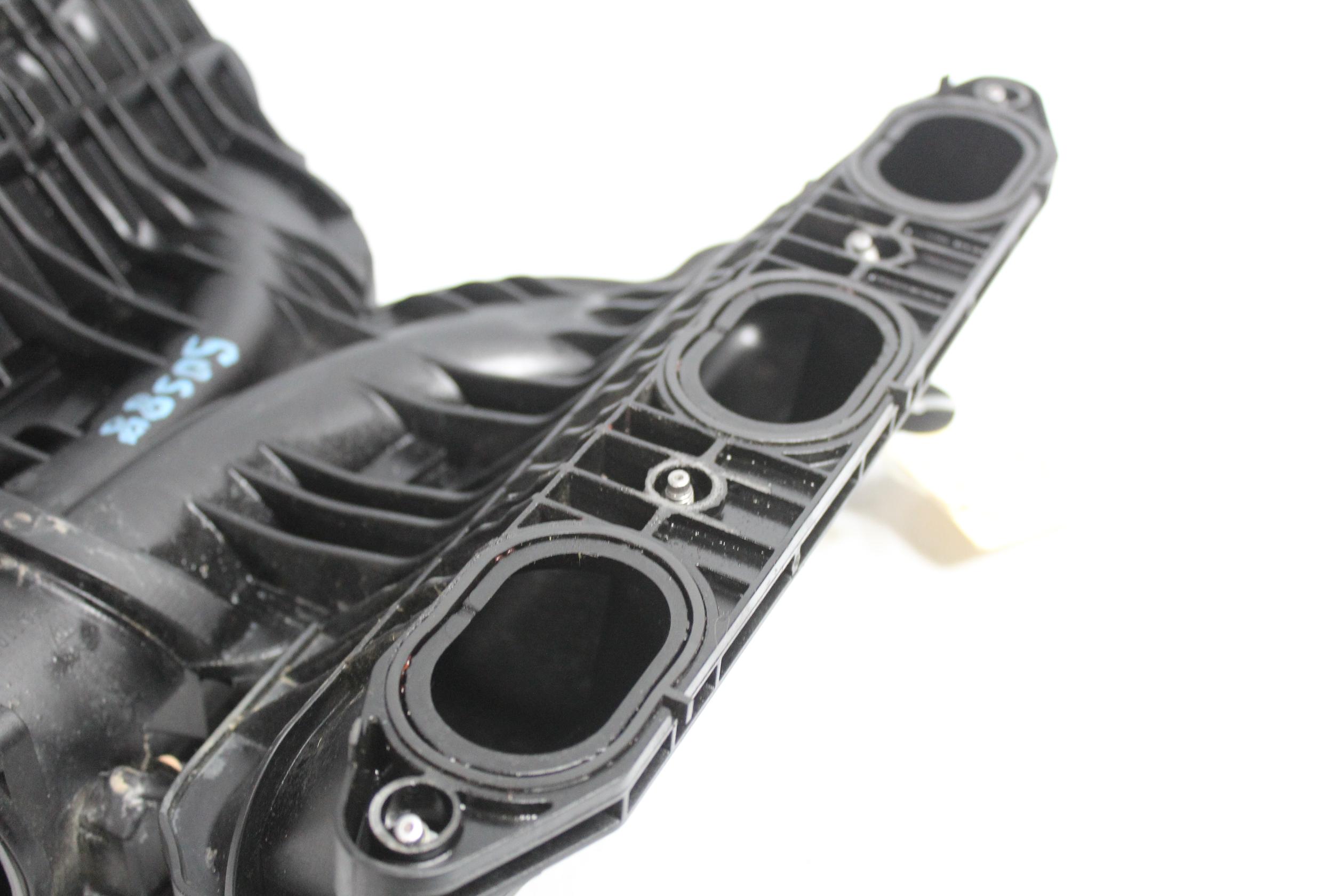Porsche 95B Macan 3.0L Petrol CTMA Intake Manifold 94611001663, 9461100166 - Image 7