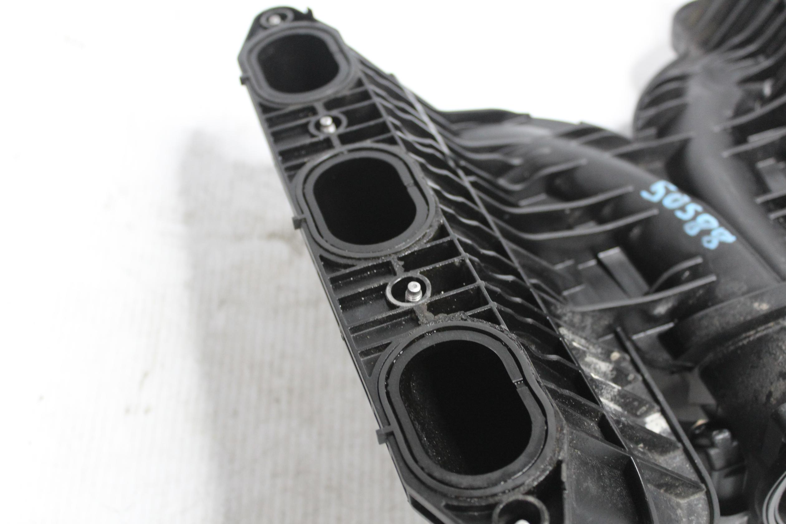 Porsche 95B Macan 3.0L Petrol CTMA Intake Manifold 94611001663, 9461100166 - Image 8