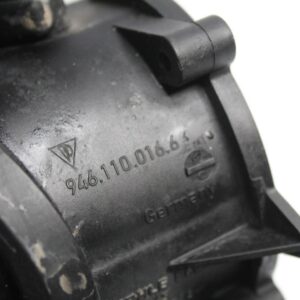 Porsche 95B Macan 3.0L Petrol CTMA Intake Manifold 94611001663, 9461100166 - Image 9