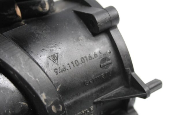 Porsche 95B Macan 3.0L Petrol CTMA Intake Manifold 94611001663, 9461100166
