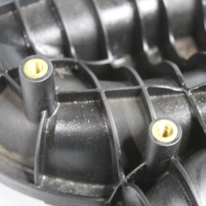 Porsche 95B Macan 3.0L Petrol CTMA Intake Manifold 94611001663, 9461100166 - Image 10