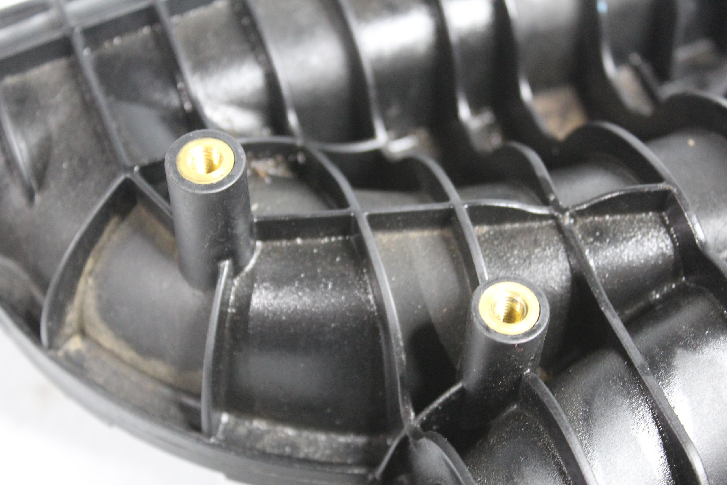 Porsche 95B Macan 3.0L Petrol CTMA Intake Manifold 94611001663, 9461100166 - Image 10