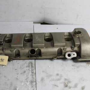Porsche 957 9PA Cayenne Turbo 4.8L LH LEFT Cyl. 5-8 Valve Rocker Cover 94810513603, 94810513604