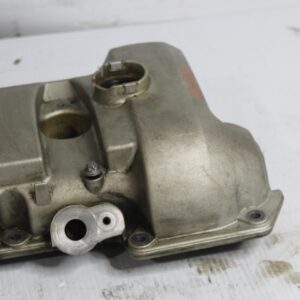 Porsche 957 9PA Cayenne Turbo 4.8L LH LEFT Cyl. 5-8 Valve Rocker Cover 94810513603, 94810513604 - Image 2
