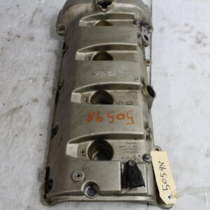 Porsche 957 9PA Cayenne Turbo 4.8L LH LEFT Cyl. 5-8 Valve Rocker Cover 94810513603, 94810513604 - Image 11