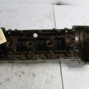 Porsche 957 9PA Cayenne Turbo 4.8L LH LEFT Cyl. 5-8 Valve Rocker Cover 94810513603, 94810513604 - Image 12
