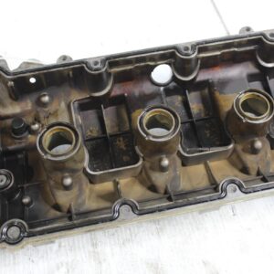 Porsche 957 9PA Cayenne Turbo 4.8L LH LEFT Cyl. 5-8 Valve Rocker Cover 94810513603, 94810513604 - Image 14
