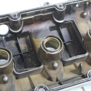 Porsche 957 9PA Cayenne Turbo 4.8L LH LEFT Cyl. 5-8 Valve Rocker Cover 94810513603, 94810513604 - Image 15