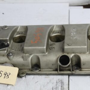Porsche 957 9PA Cayenne Turbo 4.8L LH LEFT Cyl. 5-8 Valve Rocker Cover 94810513603, 94810513604 - Image 3