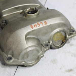 Porsche 957 9PA Cayenne Turbo 4.8L LH LEFT Cyl. 5-8 Valve Rocker Cover 94810513603, 94810513604 - Image 4
