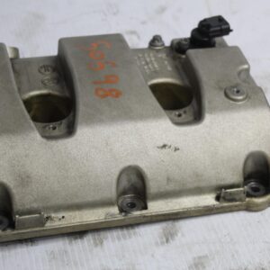 Porsche 957 9PA Cayenne Turbo 4.8L LH LEFT Cyl. 5-8 Valve Rocker Cover 94810513603, 94810513604 - Image 7