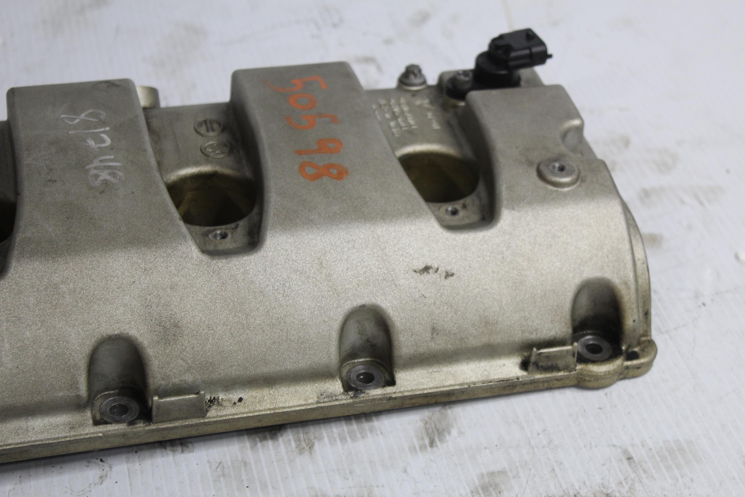 Porsche 957 9PA Cayenne Turbo 4.8L LH LEFT Cyl. 5-8 Valve Rocker Cover 94810513603, 94810513604 - Image 7