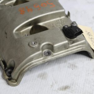 Porsche 957 9PA Cayenne Turbo 4.8L LH LEFT Cyl. 5-8 Valve Rocker Cover 94810513603, 94810513604 - Image 8