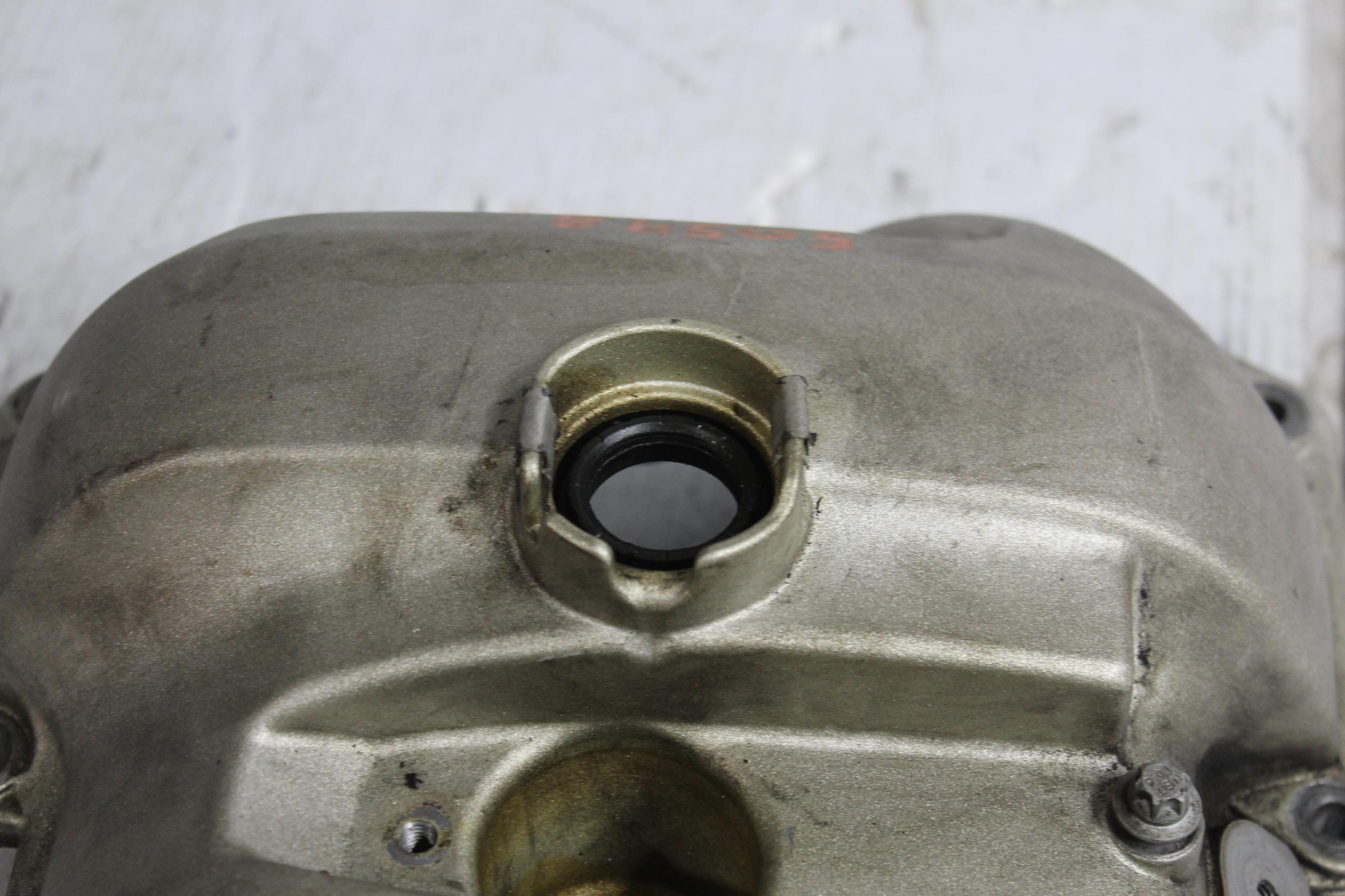 Porsche 957 9PA Cayenne Turbo 4.8L LH LEFT Cyl. 5-8 Valve Rocker Cover 94810513603, 94810513604 - Image 10