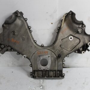 Porsche 9PA 957 Cayenne Front Engine Timing Cover Case 94810102204