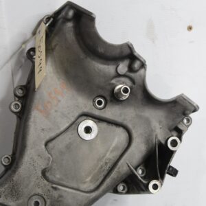 Porsche 9PA 957 Cayenne Front Engine Timing Cover Case 94810102204 - Image 2