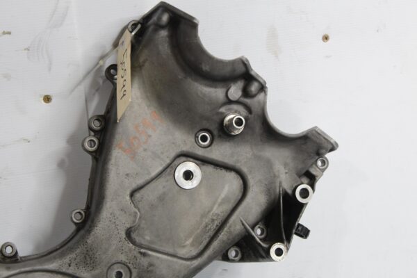 Porsche 9PA 957 Cayenne Front Engine Timing Cover Case 94810102204