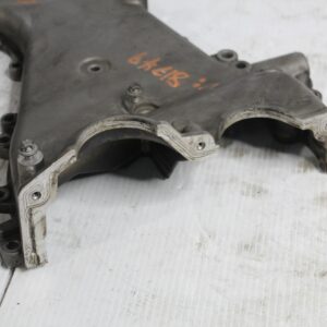 Porsche 9PA 957 Cayenne Front Engine Timing Cover Case 94810102204 - Image 11
