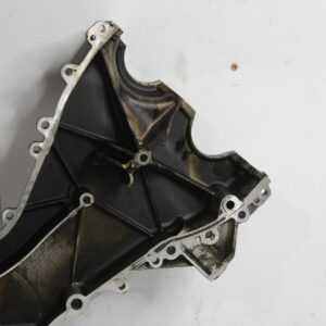 Porsche 9PA 957 Cayenne Front Engine Timing Cover Case 94810102204 - Image 13