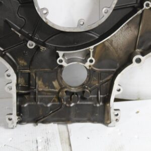 Porsche 9PA 957 Cayenne Front Engine Timing Cover Case 94810102204 - Image 14