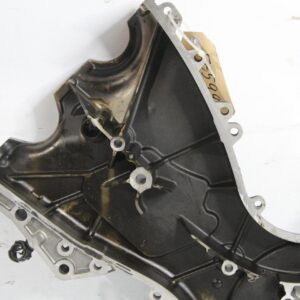 Porsche 9PA 957 Cayenne Front Engine Timing Cover Case 94810102204 - Image 15