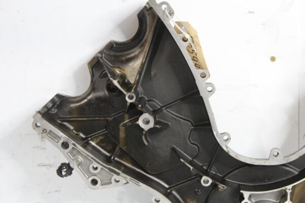 Porsche 9PA 957 Cayenne Front Engine Timing Cover Case 94810102204