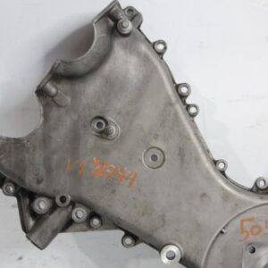 Porsche 9PA 957 Cayenne Front Engine Timing Cover Case 94810102204 - Image 4