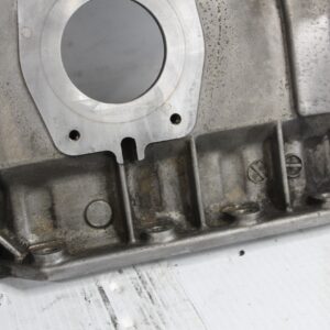 Porsche 9PA 957 Cayenne Front Engine Timing Cover Case 94810102204 - Image 5