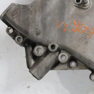 Porsche 9PA 957 Cayenne Front Engine Timing Cover Case 94810102204 - Image 6