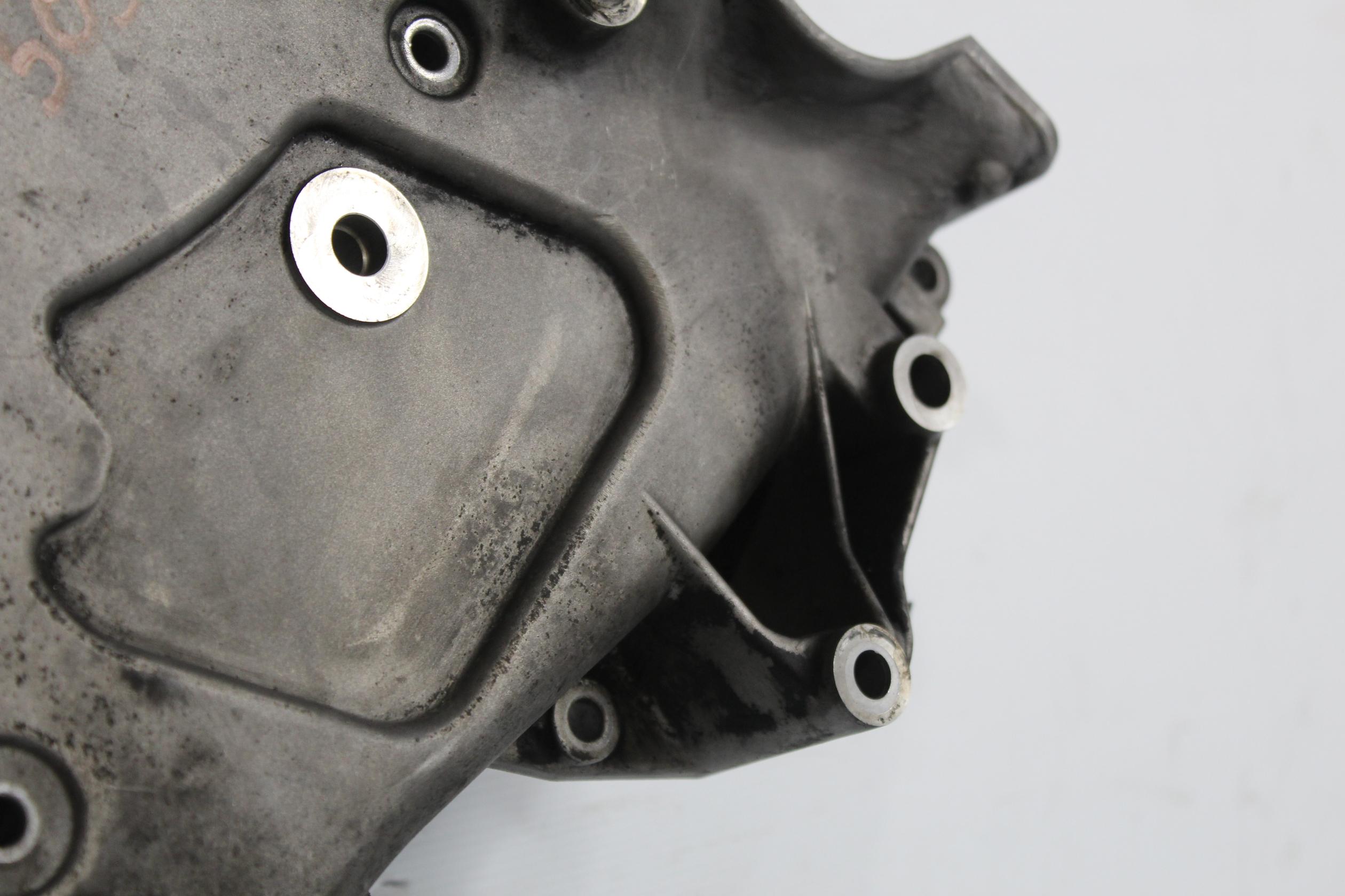 Porsche 9PA 957 Cayenne Front Engine Timing Cover Case 94810102204 - Image 7