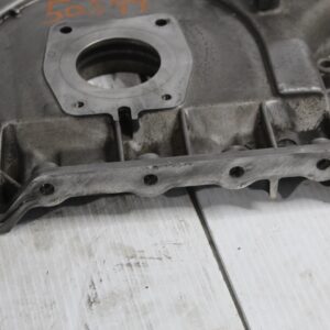 Porsche 9PA 957 Cayenne Front Engine Timing Cover Case 94810102204 - Image 8