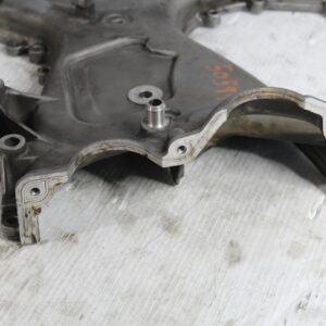 Porsche 9PA 957 Cayenne Front Engine Timing Cover Case 94810102204 - Image 10