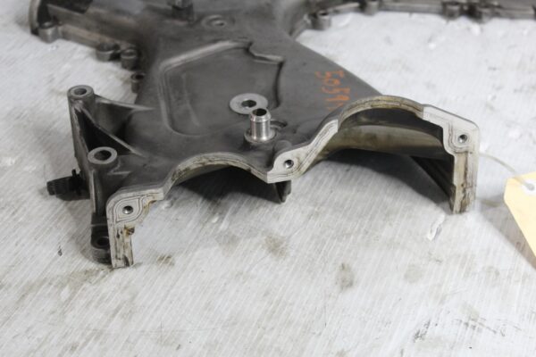 Porsche 9PA 957 Cayenne Front Engine Timing Cover Case 94810102204