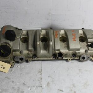 Porsche 957 9PA Cayenne Turbo 4.8L RH Right Cyl. 1-4 Valve Rocker Cover 94810513502