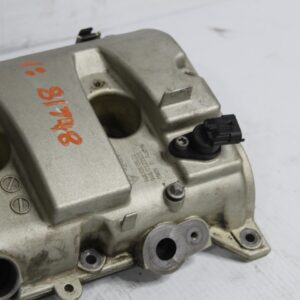 Porsche 957 9PA Cayenne Turbo 4.8L RH Right Cyl. 1-4 Valve Rocker Cover 94810513502 - Image 2