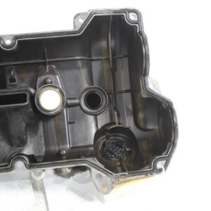 Porsche 957 9PA Cayenne Turbo 4.8L RH Right Cyl. 1-4 Valve Rocker Cover 94810513502 - Image 11