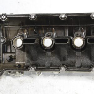 Porsche 957 9PA Cayenne Turbo 4.8L RH Right Cyl. 1-4 Valve Rocker Cover 94810513502 - Image 12