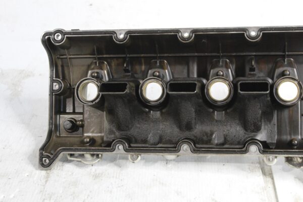 Porsche 957 9PA Cayenne Turbo 4.8L RH Right Cyl. 1-4 Valve Rocker Cover 94810513502