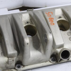 Porsche 957 9PA Cayenne Turbo 4.8L RH Right Cyl. 1-4 Valve Rocker Cover 94810513502 - Image 3