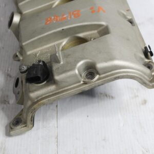 Porsche 957 9PA Cayenne Turbo 4.8L RH Right Cyl. 1-4 Valve Rocker Cover 94810513502 - Image 5