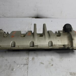 Porsche 957 9PA Cayenne Turbo 4.8L RH Right Cyl. 1-4 Valve Rocker Cover 94810513502 - Image 6