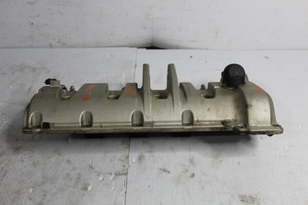Porsche 957 9PA Cayenne Turbo 4.8L RH Right Cyl. 1-4 Valve Rocker Cover 94810513502